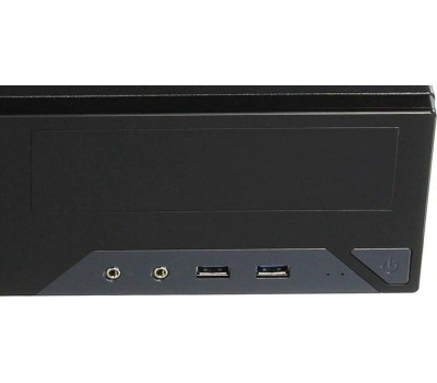 Корпус IN WIN Корпус DESKTOP MATX 300W EL501 / 6116779 POWERMAN