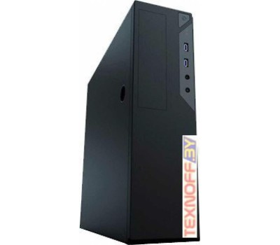 Корпус IN WIN Корпус DESKTOP MATX 300W EL501 / 6116779 POWERMAN
