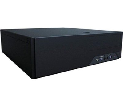 Корпус IN WIN Корпус DESKTOP MATX 300W EL501 / 6116779 POWERMAN