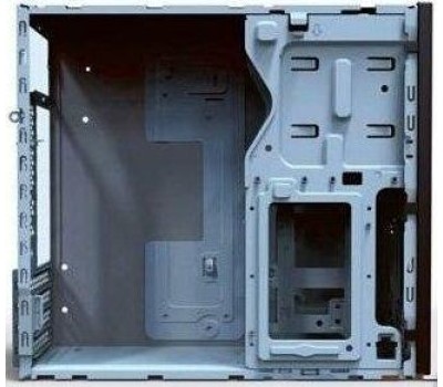 Корпус IN WIN Корпус DESKTOP MATX 300W EL501 / 6116779 POWERMAN