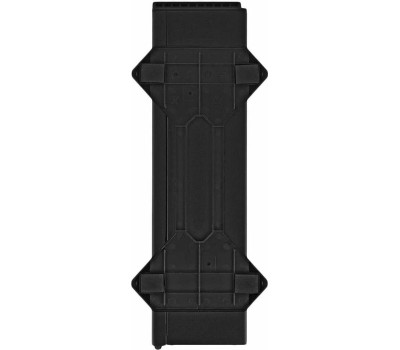 Корпус IN WIN Корпус DESKTOP MATX 300W EL501 / 6116779 POWERMAN