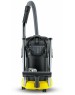 KARCHER Строительный пылесос AD 4 Premium 600Вт (уборка: сухая) черный