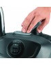 KARCHER Строительный пылесос AD 4 Premium 600Вт (уборка: сухая) черный