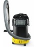 KARCHER Строительный пылесос AD 4 Premium 600Вт (уборка: сухая) черный