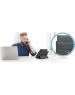 YEALINK Проводной IP телефон SIP-T46U