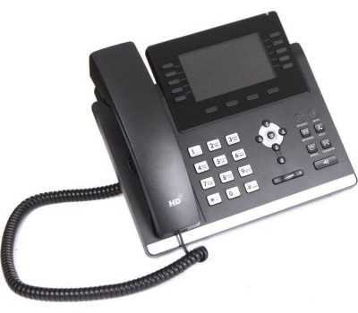 YEALINK Проводной IP телефон SIP-T46U