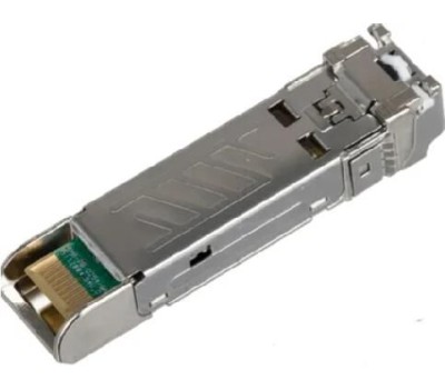 D-LINK Трансивер 431XT/B1A MM duplex Tx:850нм до 0.3км