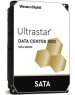 WD Жесткий диск Ultrastar DC HC310 HUS726T4TALE6L4, 4ТБ, HDD, SATA III, 3.5