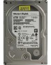 WD Жесткий диск Ultrastar DC HC310 HUS726T4TALE6L4, 4ТБ, HDD, SATA III, 3.5