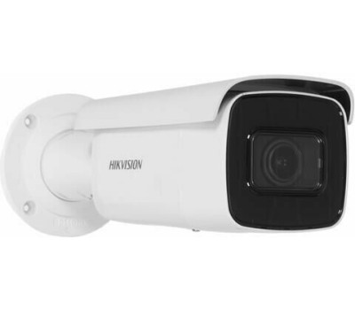 Камера видеонаблюдения HIKVISION Камера видеонаблюдения IP DS-2CD2643G2-IZS, 2688х1520 pix, 2.8-12 мм, белый