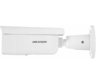 Камера видеонаблюдения HIKVISION Камера видеонаблюдения IP DS-2CD2643G2-IZS, 2688х1520 pix, 2.8-12 мм, белый