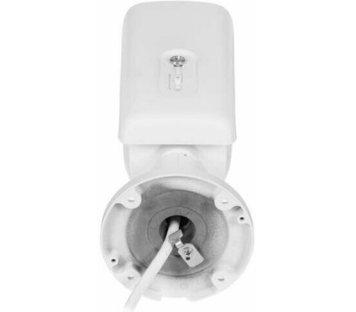 Камера видеонаблюдения HIKVISION Камера видеонаблюдения IP DS-2CD2643G2-IZS, 2688х1520 pix, 2.8-12 мм, белый