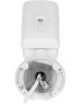 Камера видеонаблюдения HIKVISION Камера видеонаблюдения IP DS-2CD2643G2-IZS, 2688х1520 pix, 2.8-12 мм, белый