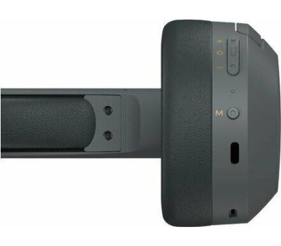 EDIFIER Наушники W820NB Plus, Bluetooth, мониторные, серый
