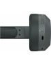 EDIFIER Наушники W820NB Plus, Bluetooth, мониторные, серый