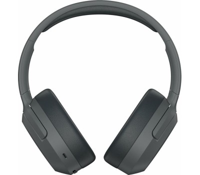 EDIFIER Наушники W820NB Plus, Bluetooth, мониторные, серый