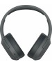 EDIFIER Наушники W820NB Plus, Bluetooth, мониторные, серый