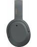 EDIFIER Наушники W820NB Plus, Bluetooth, мониторные, серый
