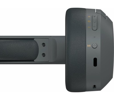 EDIFIER Наушники W820NB Plus, Bluetooth, мониторные, серый
