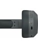 EDIFIER Наушники W820NB Plus, Bluetooth, мониторные, серый