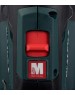 METABO Дрель-шуруповерт BS 18, 1.5Ач, с двумя аккумуляторами [602207550]