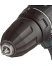 METABO Дрель-шуруповерт BS 18, 1.5Ач, с двумя аккумуляторами [602207550]