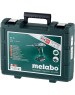 METABO Дрель-шуруповерт BS 18, 1.5Ач, с двумя аккумуляторами [602207550]