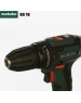 METABO Дрель-шуруповерт BS 18, 1.5Ач, с двумя аккумуляторами [602207550]