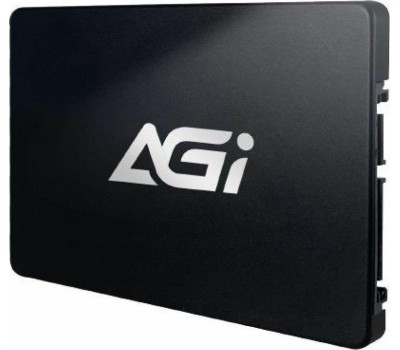 Накопитель SSD AGI SSD накопитель AI238 1K0GIMAI238 1ТБ, 2.5