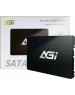 Накопитель SSD AGI SSD накопитель AI238 1K0GIMAI238 1ТБ, 2.5