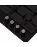 Варочная панель газовая SIMFER H60V31M516