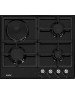 Варочная панель газовая SIMFER H60V31M516
