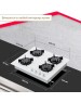 Варочная панель газовая SIMFER H60N40W570