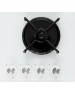 Варочная панель газовая SIMFER H60N40W570
