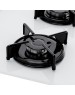 Варочная панель газовая SIMFER H60N40W570