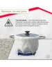 Варочная панель газовая SIMFER H60N40W570