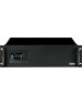 PowerCom King Pro RM KIN-3000AP LCD (3U) ИБП {Line-Interactive, 3000VA/2400W, Rack, 6х С13, Serial+USB, SmartSlot, RS-232} (1152615)