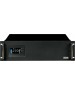PowerCom King Pro RM KIN-3000AP LCD (3U) ИБП {Line-Interactive, 3000VA/2400W, Rack, 6х С13, Serial+USB, SmartSlot, RS-232} (1152615)