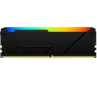 Оперативная память KINGSTON Оперативная память Fury Beast KF432C16BB2A/32 DDR4 - 1x 32ГБ 3200МГц, DIMM, Ret