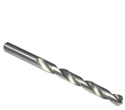 Сверло СИБРТЕХ Сверло по металлу, 10 мм, быстрорежущая сталь, 5 шт, цилиндрический хвостовик 722955