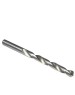 Сверло СИБРТЕХ Сверло по металлу, 10 мм, быстрорежущая сталь, 5 шт, цилиндрический хвостовик 722955