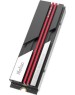 Накопитель SSD NETAC SSD накопитель NV7000-t NT01NV7000T-4T0-E4X 4ТБ, M.2 2280, PCIe 4.0 x4, NVMe, M.2