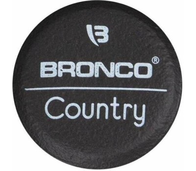 Тарелка BRONCO ТАРЕЛКА ЗАКУСОЧНАЯ 