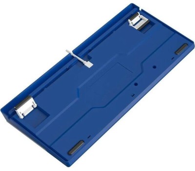 Клавиатура A4TECH Клавиатура Bloody B950, проводная, USB, механическая, синий