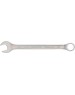 Комбинированный ключ MATRIX Ключ комбинированный, 18 мм, CrV, полированный хром 15162