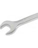 Комбинированный ключ MATRIX Ключ комбинированный, 18 мм, CrV, полированный хром 15162