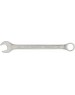 Комбинированный ключ MATRIX Ключ комбинированный, 18 мм, CrV, полированный хром 15162