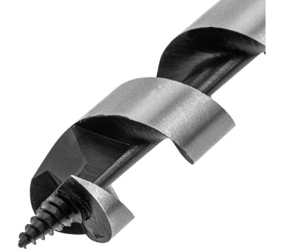 Сверло MATRIX Сверло по дереву шнековое, 28 х 600 мм, шестигранный хвостовик 70181