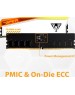 Оперативная память PATRIOT Оперативная память Viper Elite 5 Tuf Gaming PVER532G60C36KT DDR5 - 2x 16ГБ 6000МГц, DIMM, Ret