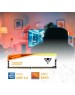 Оперативная память PATRIOT Оперативная память Viper Elite 5 Tuf Gaming PVER532G60C36KT DDR5 - 2x 16ГБ 6000МГц, DIMM, Ret